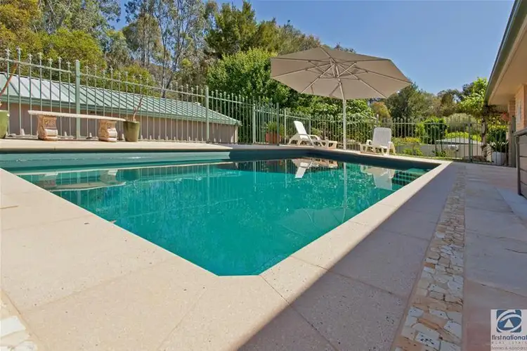 Second view of Homely house listing, 31 Foxglove Terrace, Baranduda VIC 3691