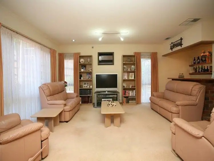 Fifth view of Homely house listing, 43 Highfield Avenue, Warranwood VIC 3134