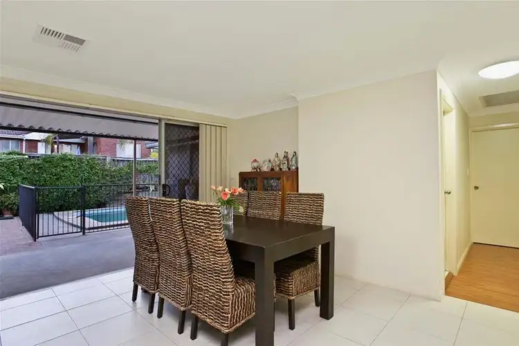 Fifth view of Homely house listing, 18 Melba Drive, East Ryde NSW 2113