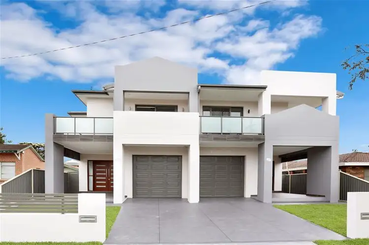 24A Roosevelt Avenue, Sefton NSW 2162