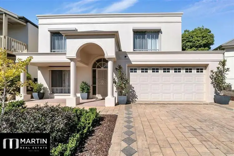12 Devonshire Court, Golden Grove SA 5125