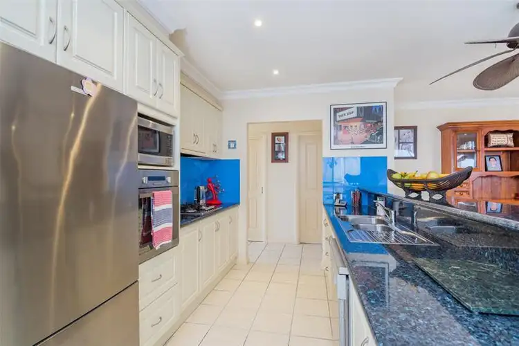 Fourth view of Homely house listing, 27-29 Greenleaf Drive, Lara VIC 3212