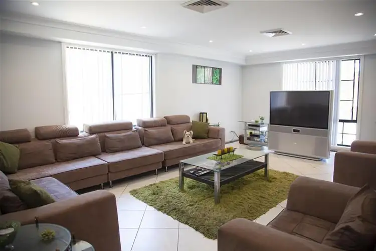 Second view of Homely house listing, 39 Narellen Cresc, Bonnyrigg Heights NSW 2177