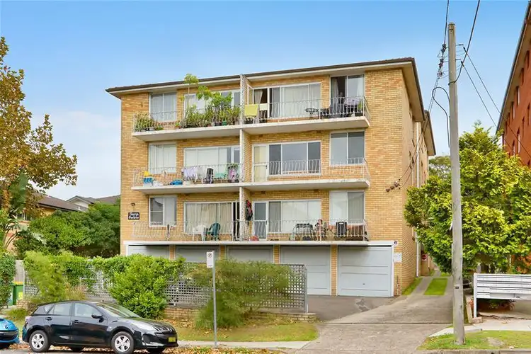 Second view of Homely unit listing, 11/6 Francis Street, Dee Why NSW 2099