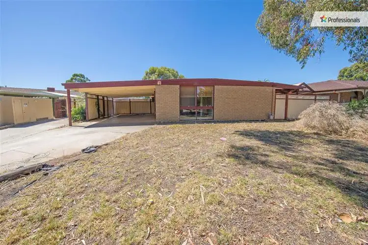 56 Argyll Circuit, Melton West VIC 3337