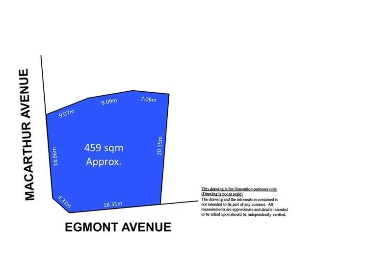 Fourth view of Homely house listing, 34 Egmont Avenue, Warradale SA 5046