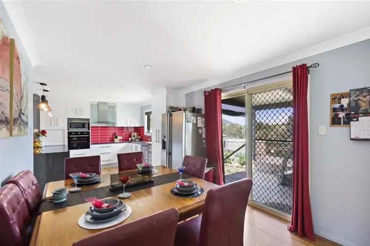 Fifth view of Homely house listing, 58 Kingsthorpe - Glencoe Road, Kingsthorpe QLD 4400