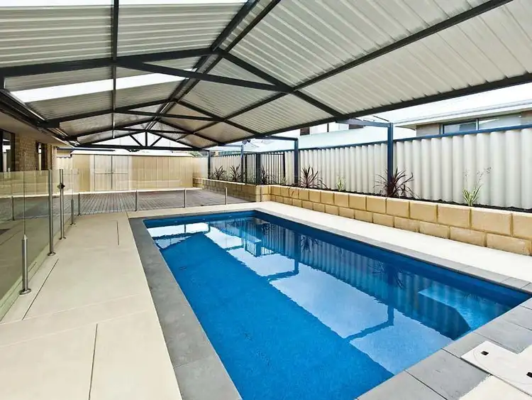 Main view of Homely house listing, 30 Achiever Avenue, Port Kennedy WA 6172