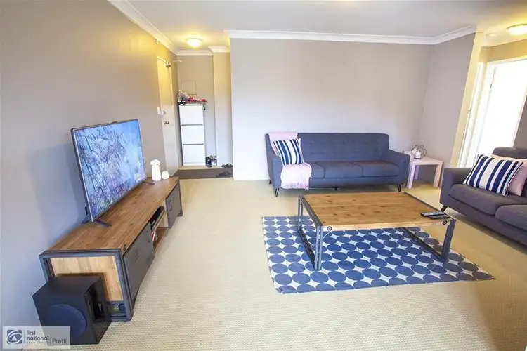 4/29 Mill Road, Liverpool NSW 2170