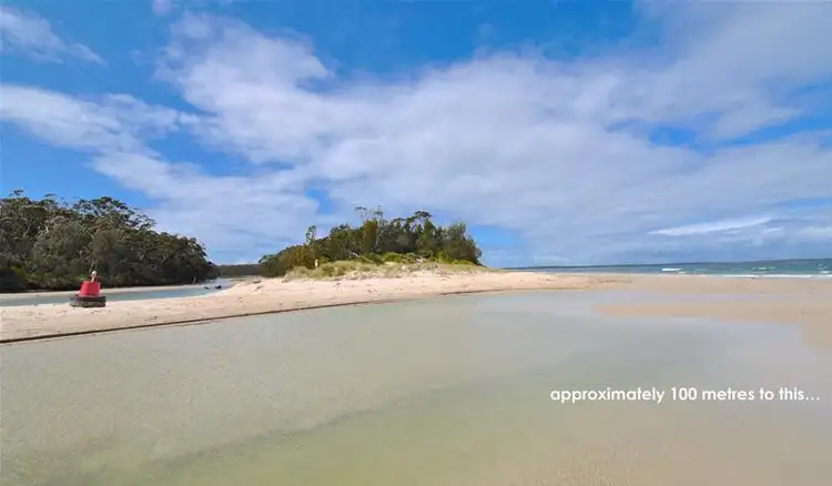 Fifth view of Homely land listing, Lot 1 Monarch Place, Callala Bay NSW 2540