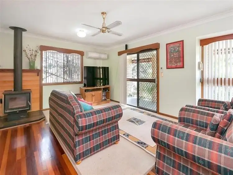 Fourth view of Homely house listing, 19-31 Dunrad Road, Peak Crossing QLD 4306