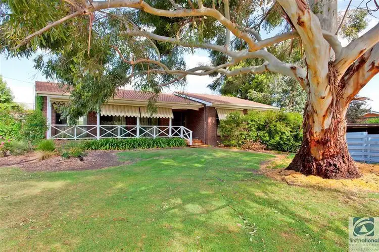 Main view of Homely house listing, 24 Traton Street, Wahgunyah VIC 3687