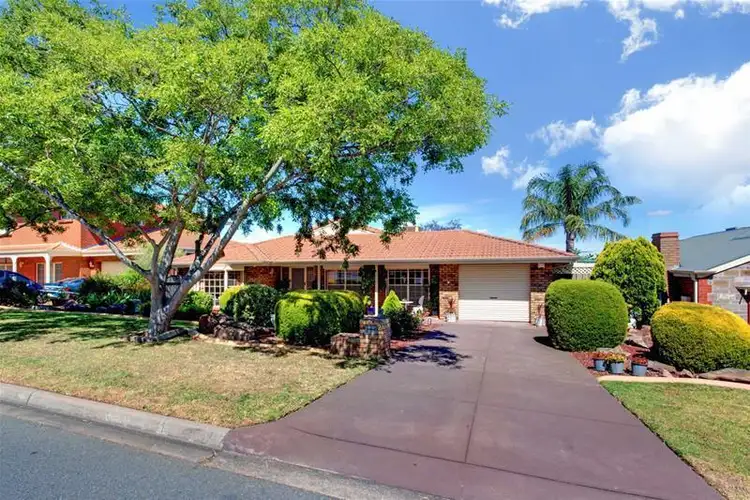 2 Mawson Court, Wynn Vale SA 5127