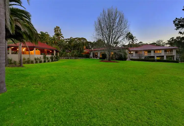 Main view of Homely house listing, 7 Wildthorn Avenue, Dural NSW 2158