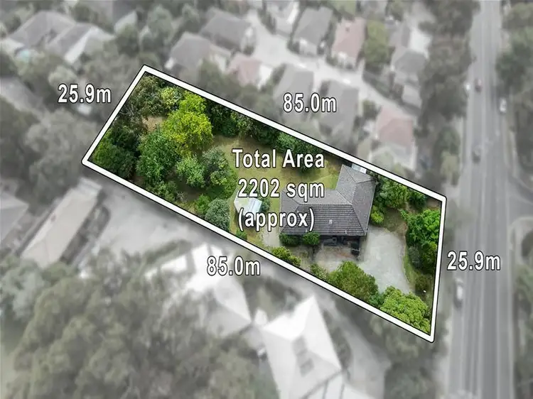 80 Oban Road, Ringwood VIC 3134