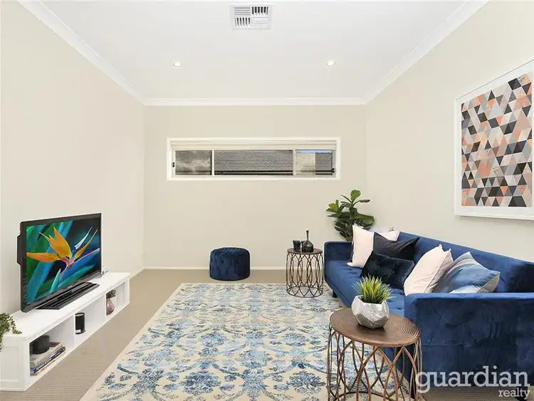 Second view of Homely house listing, 64 Glory Street, Schofields NSW 2762