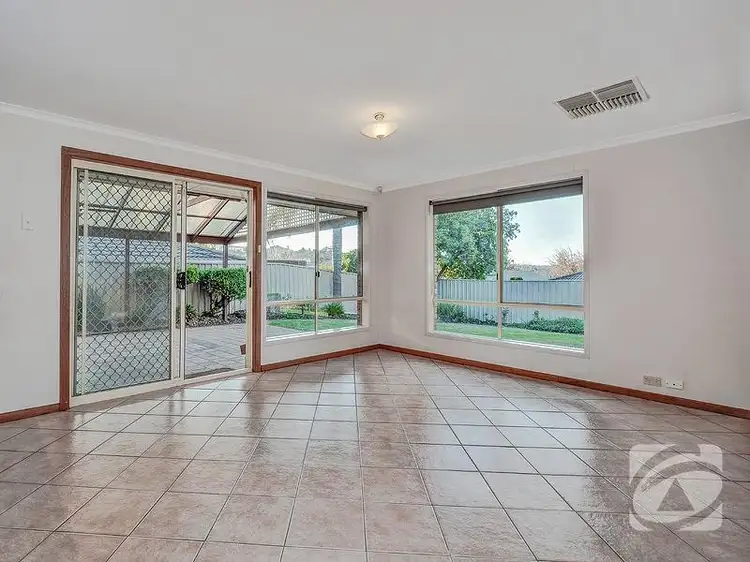 Second view of Homely house listing, 46 Petworth Parade, Greenwith SA 5125