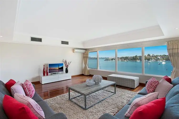 Fifth view of Homely house listing, 2A Mount Street, Hunters Hill NSW 2110