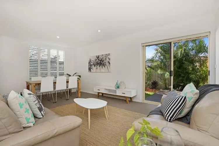 Third view of Homely unit listing, 3/2 Margaret Street, Merewether NSW 2291
