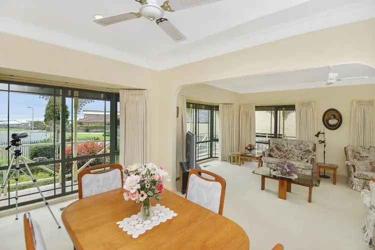 Fifth view of Homely house listing, 21 Rosslare Court, Portarlington VIC 3223