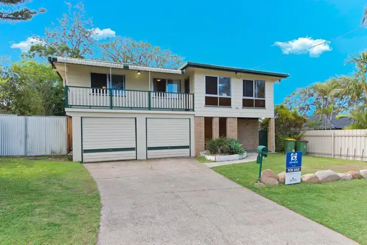 52 Kennedy Drive, Capalaba QLD 4157