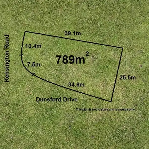 36 Kensington Road, Leopold VIC 3224