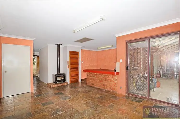 Sixth view of Homely house listing, 14 Regehr Street, Warnbro WA 6169