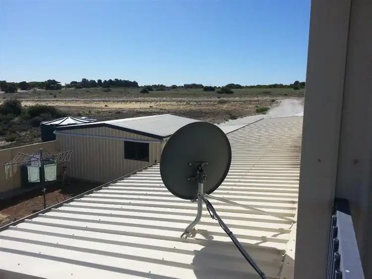 Seventh view of Homely house listing, 101 OCEAN VIEW Parade, Jurien Bay WA 6516