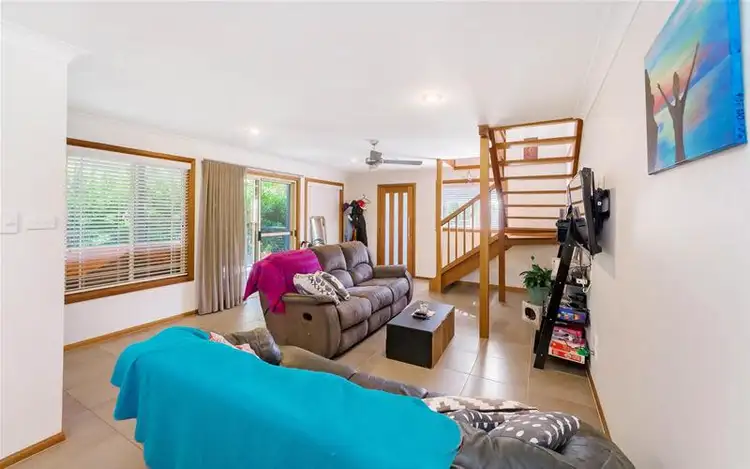 Fifth view of Homely townhouse listing, 2/21 Urara Street, Yamba NSW 2464