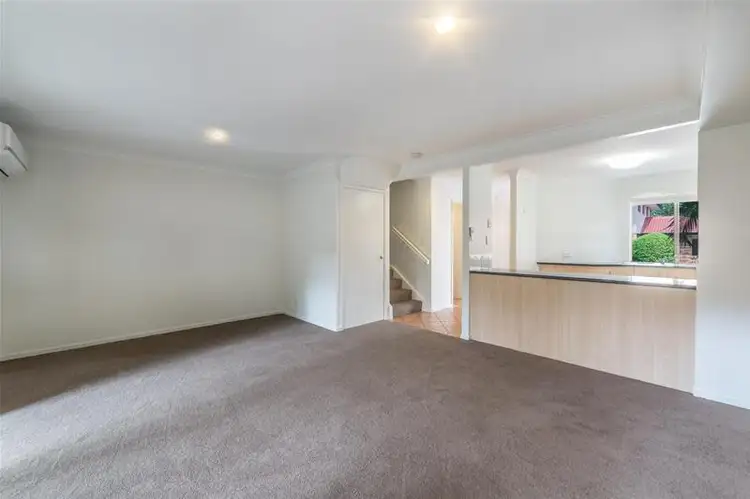 Third view of Homely townhouse listing, 4/59a Martin Street, Nerang QLD 4211