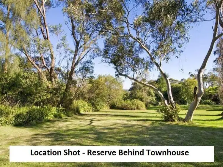 Sixth view of Homely townhouse listing, 9a Sorlie Road, Frenchs Forest NSW 2086