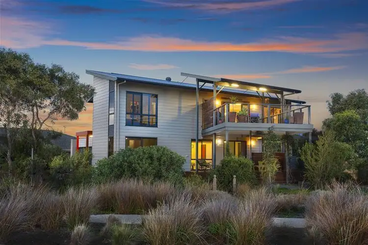 Second view of Homely house listing, 17 Polkinghorn Avenue, Aldinga Beach SA 5173