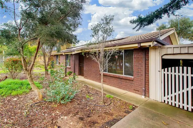 Second view of Homely house listing, 38 Stirling Crescent, Aldinga Beach SA 5173