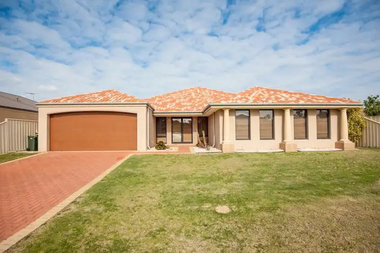 9 Pateman Place, South Yunderup WA 6208