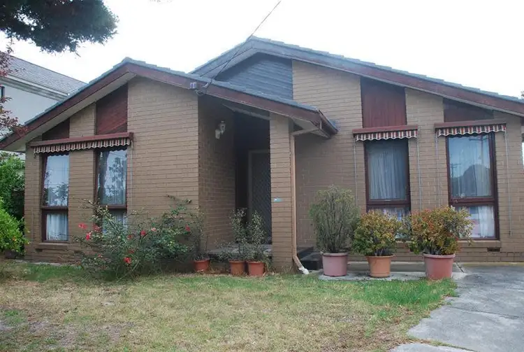 Main view of Homely house listing, 24 bellavista Crescent, Clayton South VIC 3169