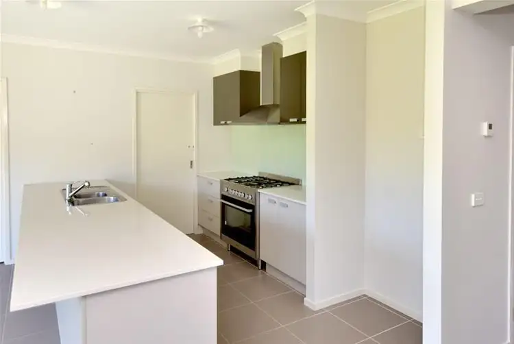 Third view of Homely house listing, 17 Pickworth Drive, Leopold VIC 3224