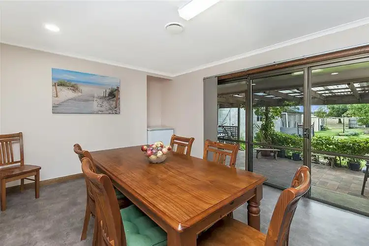 Fifth view of Homely house listing, 14 Irvings Lane, Koroit VIC 3282