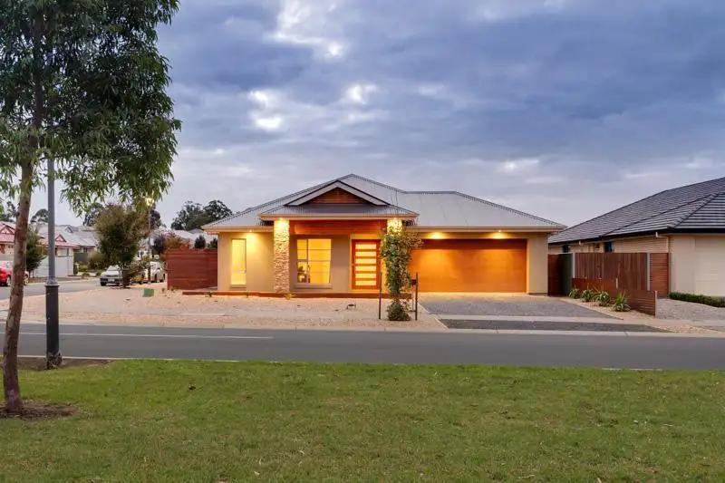 Main view of Homely house listing, 14 Barton Circuit, Mount Barker SA 5251