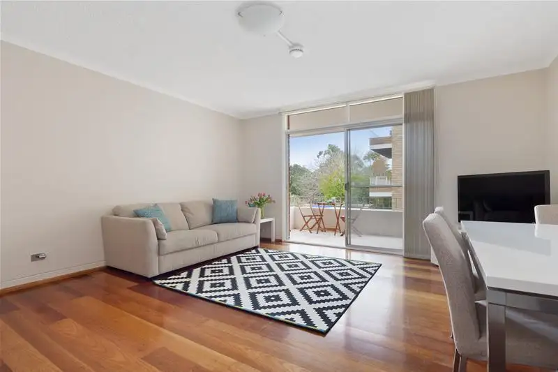 Main view of Homely unit listing, 4/27 Lismore Avenue, Dee Why NSW 2099