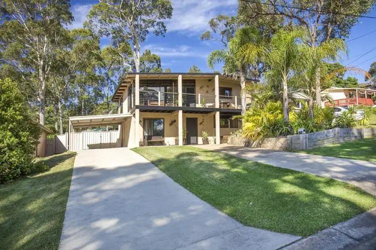 12 Palana Street, Surfside NSW 2536