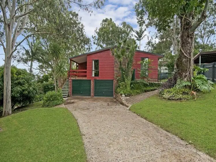 8 Luke Place, Goonellabah NSW 2480