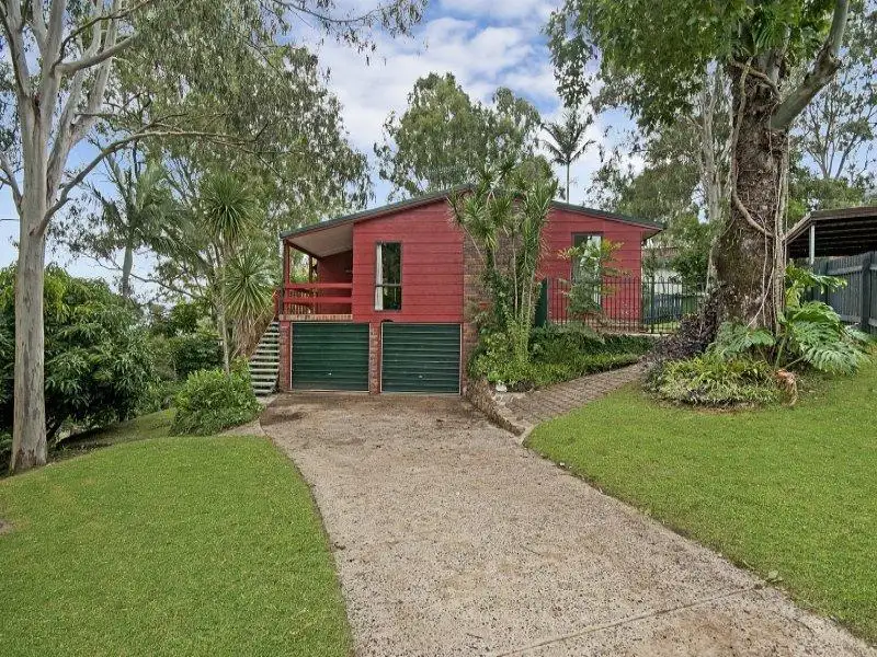 Main view of Homely house listing, 8 Luke Place, Goonellabah NSW 2480