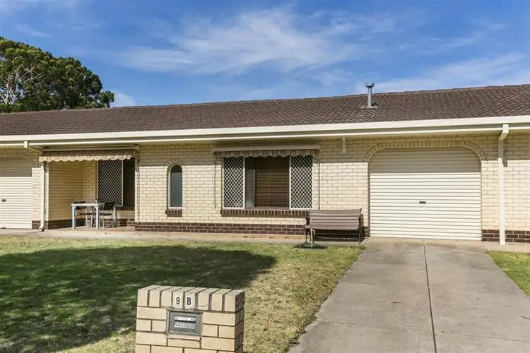 9B Ronald Terrace, Glenelg North SA 5045