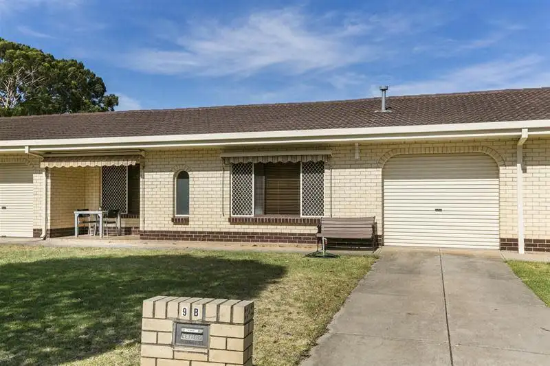 Main view of Homely apartment listing, 9B Ronald Terrace, Glenelg North SA 5045