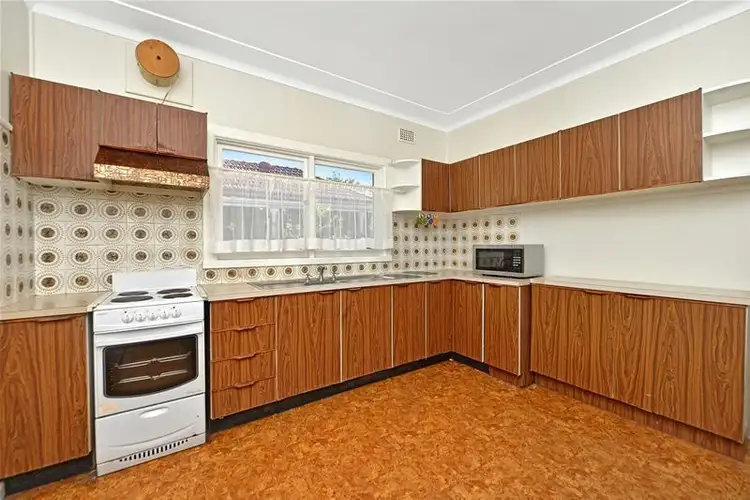 Third view of Homely house listing, 218 Hector Street, Chester Hill NSW 2162