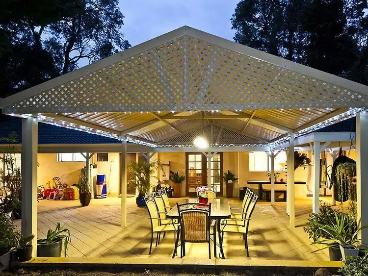 20 Tyers Road, Roleystone WA 6111