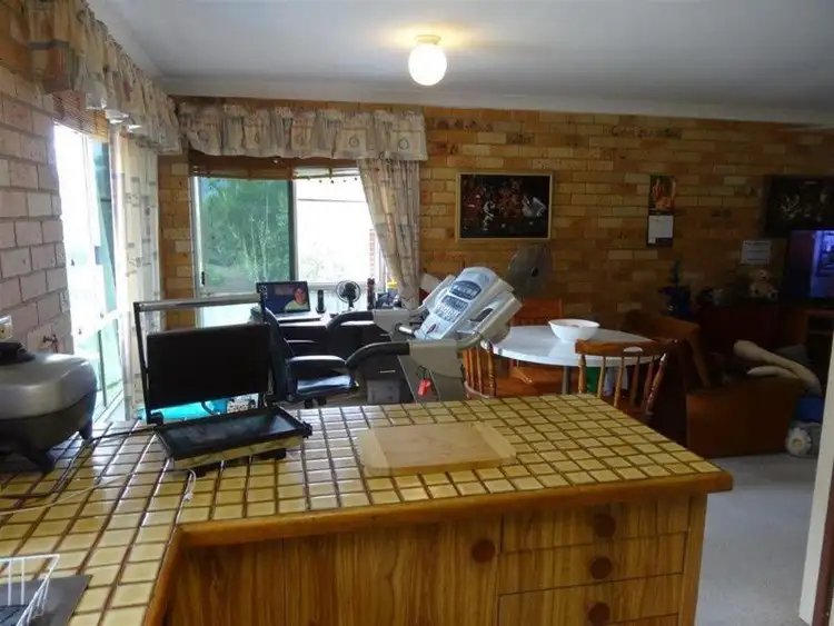 Fifth view of Homely townhouse listing, 4/16 Bellingen Road, Coffs Harbour NSW 2450