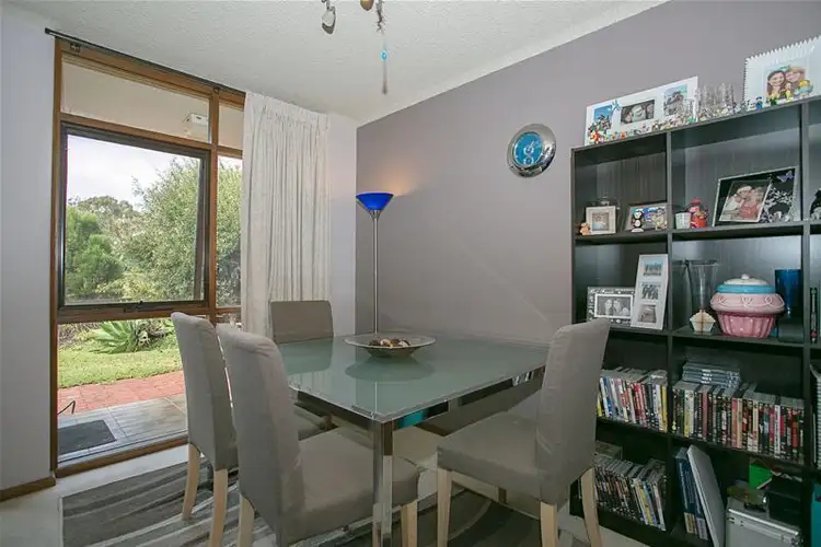 Second view of Homely townhouse listing, 115 Sportsmans Drive, West Lakes SA 5021