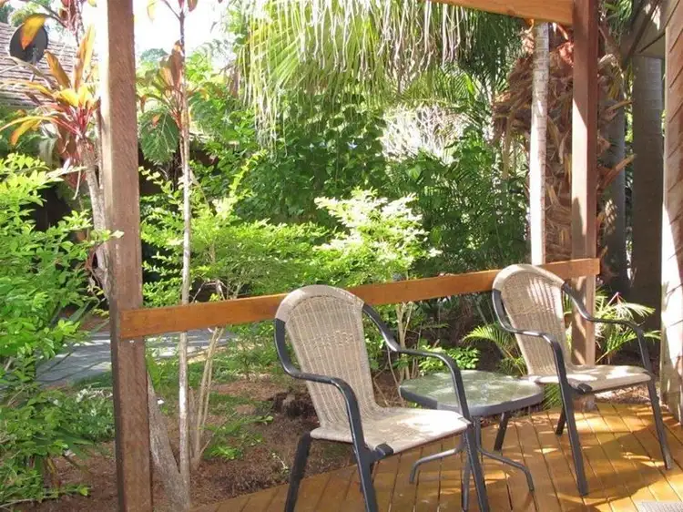 Fifth view of Homely unit listing, Bure 23 11 Firman Drive, Aanuka Beach Resort, Coffs Harbour NSW 2450