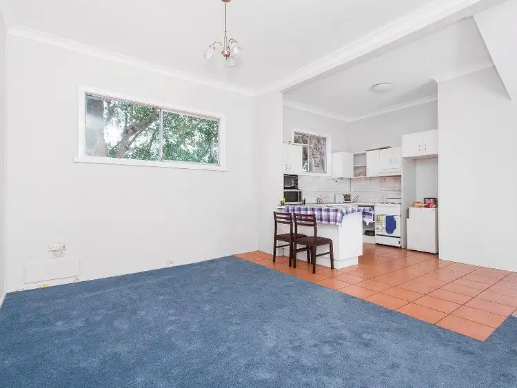 Third view of Homely house listing, 202 Lawson Street, Hamilton South NSW 2303
